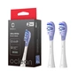 Насадка для зубной электрощетки Oclean Ultra White UW03 2 шт (6970810556995) - уменьшенное изображение 1