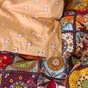 Постільна білизна Isleep двоспальна Сатин Twill 32 (32_dv_Isleep) - зменшене зображення 6