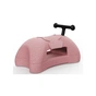 Чудомобіль Scoot&Ride MyFirst Толокар рожевий (SR-210131-ROSE) - уменьшенное изображение 2