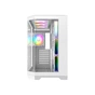 Корпус Gamemax HYPE-A White - зменшене зображення 3
