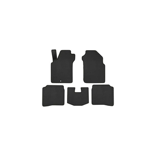 Килимок в салон EVAtech Nissan Maxima (QX A33) 2000-2004 5 поколін (NS22949CV5AV1RBB) зображення 1