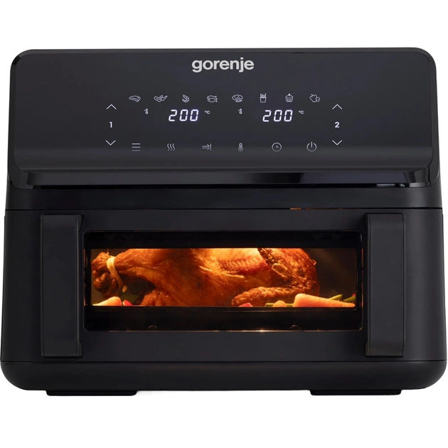 Мультипечь Gorenje AF2700BP - изображение 1