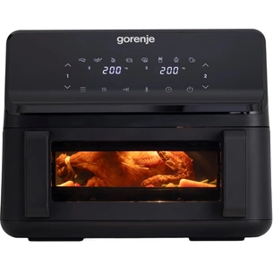 Мультипечь Gorenje AF2700BP изображение 1