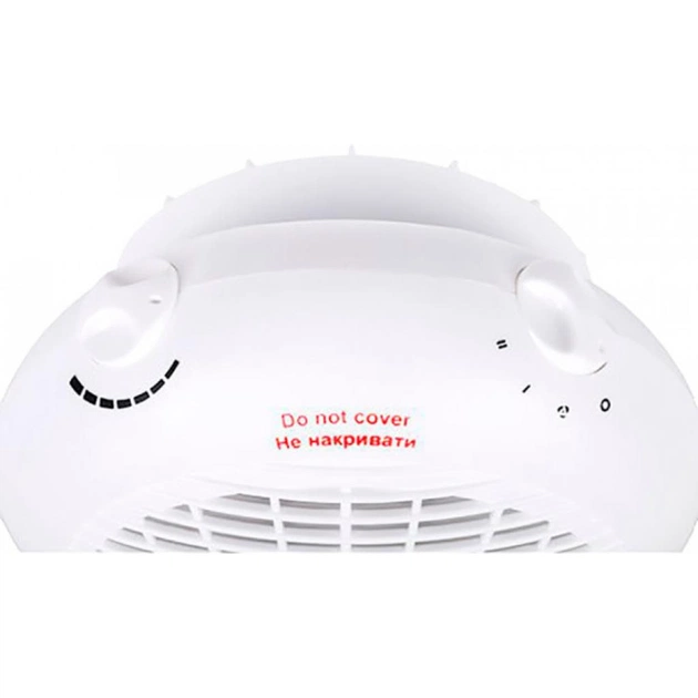 Обігрівач Saturn ST-HT1245K - изображение 3