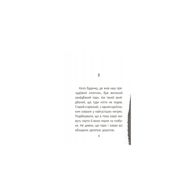 Книга Хлопчик і відьма. Читальня. Рівень 2 - С. Лоскот Ранок (9786170933973) - picture 7