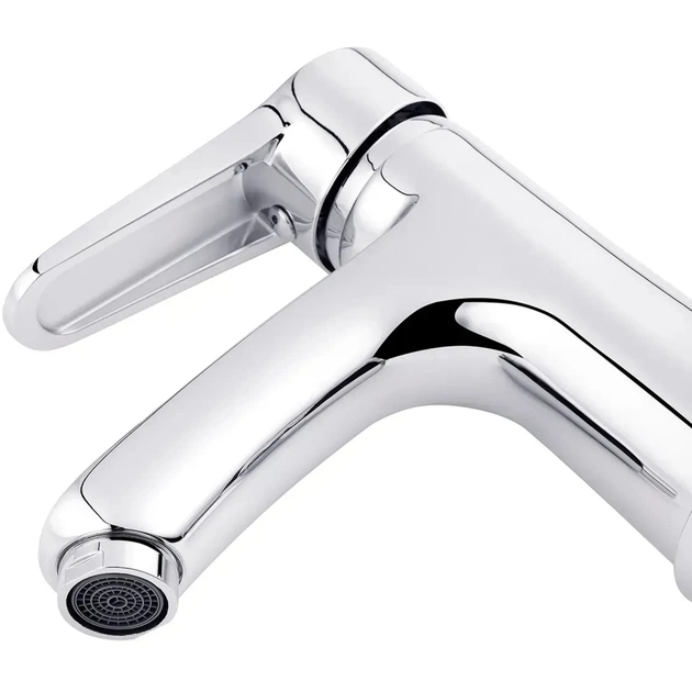 Змішувач Kroner Elbe-C010 (CV014918) - зображення 4