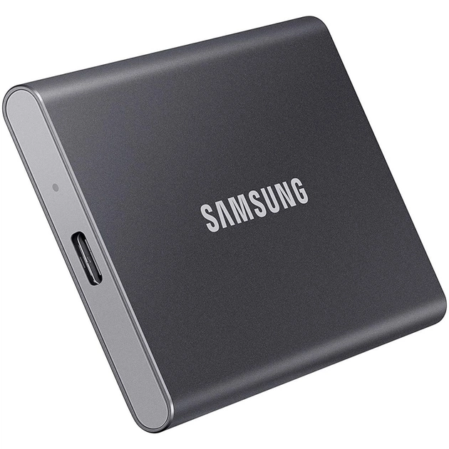 Накопичувач SSD USB 3.2 1TB T7 Samsung (MU-PC1T0T/WW) - picture 5