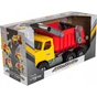 Спецтехніка Tigres Авто "City Truck" самоскид в коробці (39368) - зменшене зображення 3