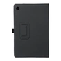 Чохол до планшета BeCover Slimbook Samsung Galaxy Tab A9 Plus SM-X210/SM-X215/SM-X216 11.0" Black (710686) - уменьшенное изображение 3