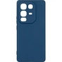 Чохол до мобільного телефона Armorstandart ICON Infinix Note 50 4G Dark Blue (ARM85115) - зменшене зображення 1