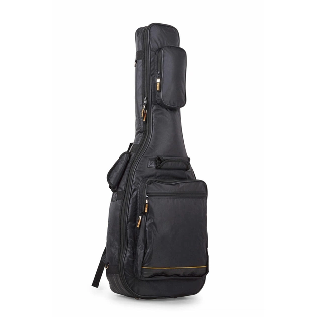 Чохол для гітари RockBag Deluxe Line - Classical Guitar Gig Bag (RB 20508 B) - picture 7
