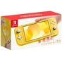 Ігрова консоль Nintendo Switch Lite HDH-001 Yellow_JP - уменьшенное изображение 2
