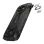 Мобільний телефон Ulefone Rugking 4 Pro 8/256Gb Black (6975326660914) - зменшене зображення 7