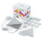 Розумна система освітлення Nanoleaf Shapes Triangles Starter Kit Apple HomeKit, 9 шт. (NL47-0002TW-9PK) - зменшене зображення 1