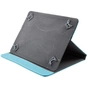 Чохол до планшета Drobak 10"-10.1" Universal Stand Blue (216885) - зменшене зображення 3