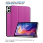 Чохол до планшета BeCover Smart Case Xiaomi Redmi Pad 2 Pro 12.1" Purple (714632) - зменшене зображення 7