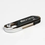 USB флеш накопичувач Mibrand 8GB Aligator Grey USB 2.0 (MI2.0/AL8U7G) - уменьшенное изображение 1