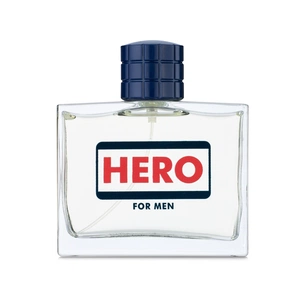Туалетна вода Hero For Men 100 мл (5038633044134) зображення 1