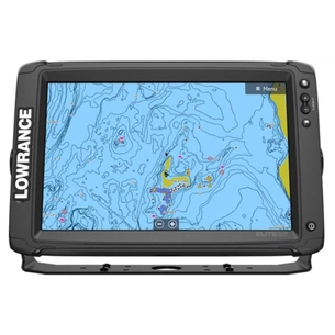 Ехолот Lowrance Elite 12 TI2 3-1 AI (000-14660-001) зображення 1