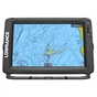 Ехолот Lowrance Elite 12 TI2 3-1 AI (000-14660-001) - уменьшенное изображение 1