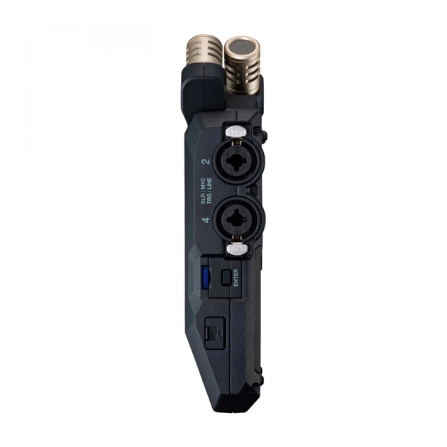 Цифровий диктофон Zoom H6essential рекордер (530444) - picture 4