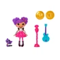 Лялька Lalaloopsy MINI – Гроза (з аксесуарами) (582007) - зменшене зображення 3