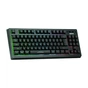 Клавіатура Marvo K607 3 colors-LED USB (K607) - зменшене зображення 2