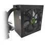Блок живлення Gamemax GM-400 Black - уменьшенное изображение 1
