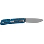 Ніж Boker Plus Tech Tool Damast G10 Blue (01BO557) - зменшене зображення 2