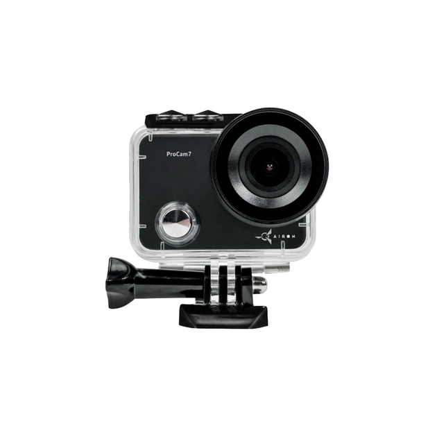 Екшн-камера AirOn Blogger Kit 12-in-1 with ProCam 7 (4822356754790) - picture 2