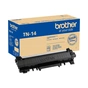 Картридж Brother HL-L2371, DCP-L2551, 4.5K (TN14) - уменьшенное изображение 1