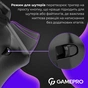 Геймпад GamePro 2.4G/BT 5.1/USB (Switch/PC/PS/iOS/Android) RGB Black (GPS20B) - зменшене зображення 9