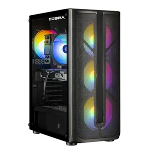 Персональний комп'ютер COBRA Advanced Windows 11 Home (I134F.16.H1S2.96XT.23807W) зображення 1