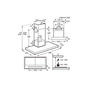 Витяжка кухонна Electrolux LFT816K - зменшене зображення 11