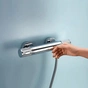 Змішувач Grohe QuickFix Precision Feel (34791001) - уменьшенное изображение 6