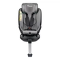 Автокрісло Bebe Confort EvolveFix Plus i-Size Gray Mist (8105460210) - зменшене зображення 2