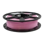 Пластик для 3D-принтера Flashforge PLA 1,75mm 0,5kg Pink (90006424001) - зменшене зображення 1