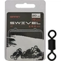 Вертлюг Brain Swivel No.1 20mm diam 4.4mm (10 шт/уп) SGCA-8008-1 (1858.24.74) - уменьшенное изображение 1