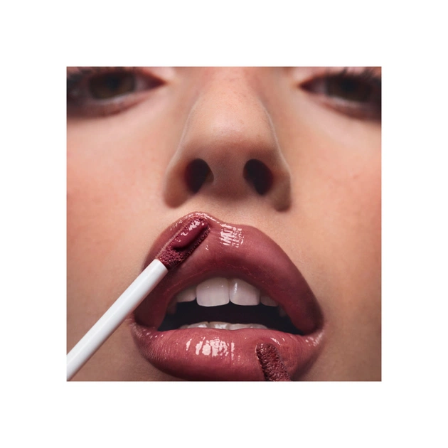 Блиск для губ Pupa Shock Plump Lip Gloss 004 - Cherry Cola (8011607398720) - picture 3
