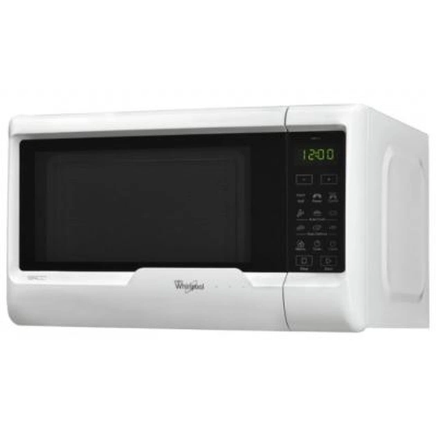 Мікрохвильова піч Whirlpool MWD122WH - изображение 1