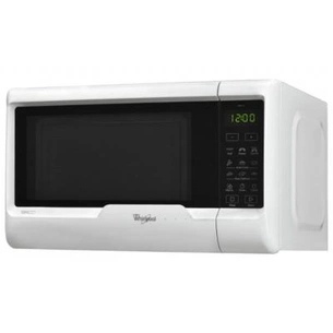 Мікрохвильова піч Whirlpool MWD122WH зображення 1