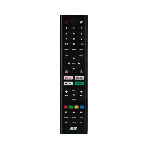 Телевізор 2E 2E-32A07B - изображение 11