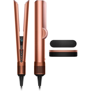 Стайлер Dyson HT01 Airstrait Amber Silk (143343-01) изображение 1