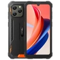 Мобільний телефон Oscal S70 Pro 4/64GB Orange - зменшене зображення 1