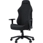Крісло ігрове Anda Seat Luna fabric Size L Dark Grey (AD18-44-GB-F) - зменшене зображення 6