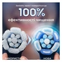 Насадка для зубной щетки Oral-B iO RB CWF-4 Ultimate Clean (4) - уменьшенное изображение 7