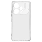 Чехол для мобильного телефона Armorstandart Air Tecno Pova 6 (LI7) Camera cover Clear (ARM78222) - уменьшенное изображение 1