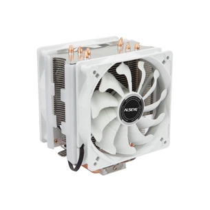 Кулер до процесора Alseye S120D-W (AS.01.07.0018) зображення 1