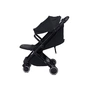 Коляска Bambi Air-X Black (AIR-X Ax-02/L) - зменшене зображення 4