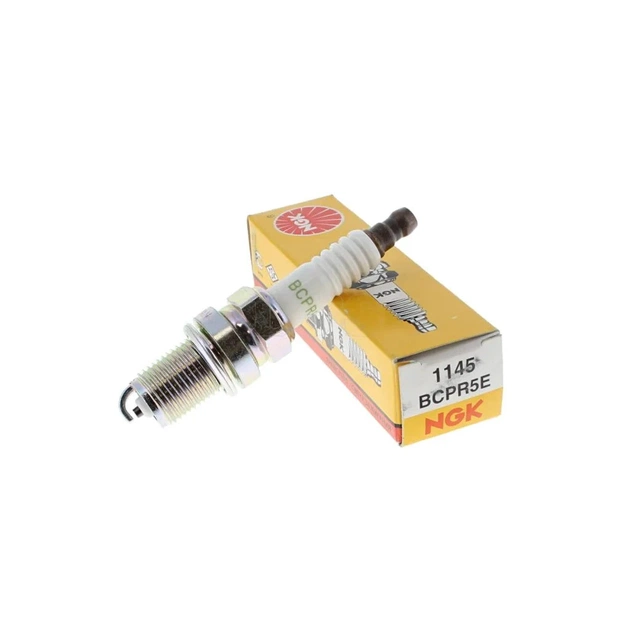Свеча зажигания NGK 1145 BCPR5E - изображение 1